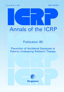ICRP Publication 86