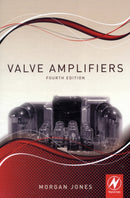Valve Amplifiers-9780080966403