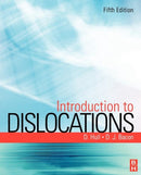 Introduction to Dislocations-9780080966724