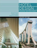 Hotel Design, Planning and Development-9780080966991