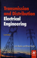 Transmission and Distribution Electrical Engineering-9780080969121