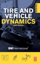 Tire and Vehicle Dynamics-9780080970165