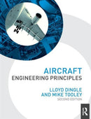Aircraft Engineering Principles-9780080970844