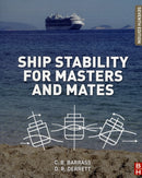 Ship Stability for Masters and Mates-9780080970936