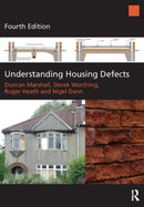 Understanding Housing Defects-9780080971124
