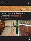Inspections and Reports on Dwellings : Inspecting-9780080971315