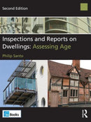 Inspections and Reports on Dwellings : Assessing Age-9780080971322