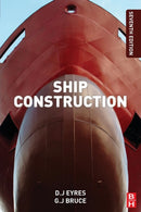 Ship Construction-9780080972398