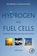 Hydrogen and Fuel Cells : Emerging Technologies and Applications-9780081007082