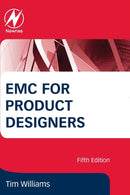 EMC for Product Designers-9780081010167