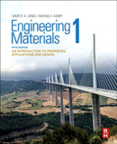 Engineering Materials 1 : An Introduction to Properties, Applications and Design-9780081020517