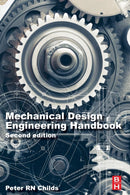 Mechanical Design Engineering Handbook-9780081023679