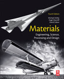 Materials : Engineering, Science, Processing and Design-9780081023761