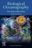 Biological Oceanography : An Introduction-9780081025741