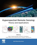 Hyperspectral Remote Sensing : Theory and Applications-9780081028940