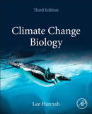 Climate Change Biology-9780081029756