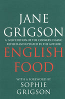 English Food-9780091770433
