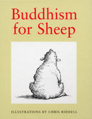 Buddhism For Sheep-9780091807542