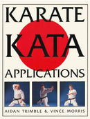 Karate Kata Applications-9780091809386