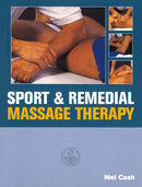 Sports And Remedial Massage Therapy-9780091809560