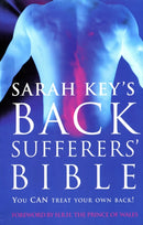 Back Sufferer''s Bible