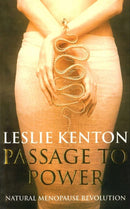 Passage To Power : Natural Menopause Revolution-9780091815943