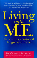 Living With M.E.-9780091816797