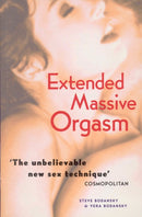 Extended Massive Orgasm-9780091857431
