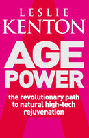 Age Power : Natural Ageing Revolution-9780091857462