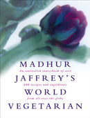Madhur Jaffrey''s World Vegetarian