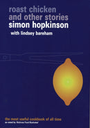 Roast Chicken and Other Stories-9780091871000