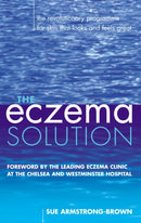 The Eczema Solution-9780091882846