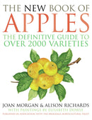 New Book of Apples