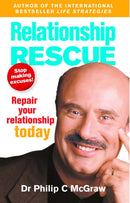 Relationship Rescue : Repair your relationship today-9780091884178