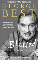 Blessed - The Autobiography