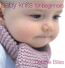 Baby Knits For Beginners-9780091889135
