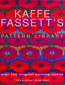 Kaffe Fassett''s Pattern Library