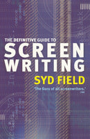 The Definitive Guide To Screenwriting-9780091890278