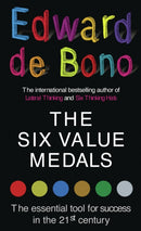 Six Value Medals