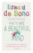 How To Have A Beautiful Mind-9780091894603