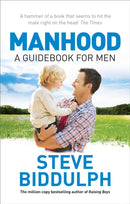 Manhood : Revised & Updated 2015 Edition-9780091894818