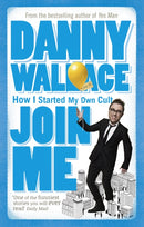Join Me-9780091895822