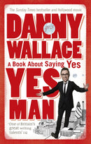 Yes Man-9780091896744