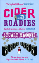 Cider With Roadies-9780091897451