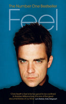 Feel : Robbie Williams-9780091897543
