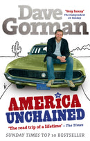 America Unchained-9780091899370