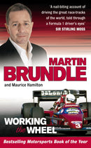 Working The Wheel-9780091900816