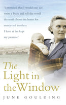 Light in the Window-9780091902056