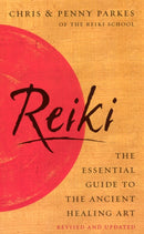 Reiki : The Essential Guide to Ancient Healing Art-9780091902490