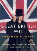 Great British Wit-9780091906313